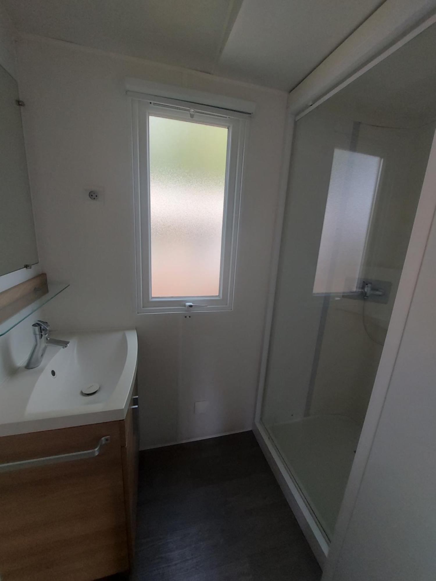 Mobilhome La Carabasse **** Vias Zewnętrze zdjęcie